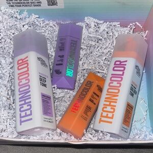 Bondi Sands Technocolor Self Tanner